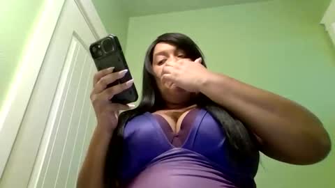 talulah007 online show from 01.15.26