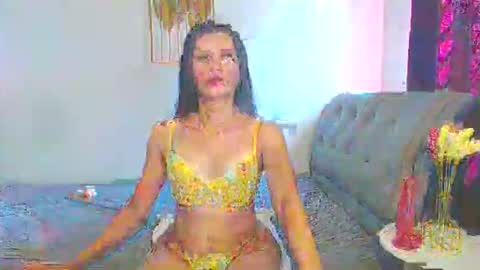 Snapshot of talyanarosa chatting on 04.25.26 Talyana online show from 04.25.26