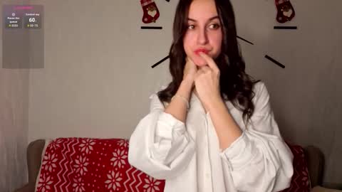 Molly online show from 01.11.26