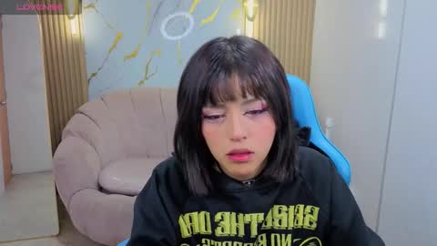 tamako_kitty_b online show from 02.10.26