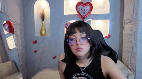 tamako_kitty_b online show from 02.27.26