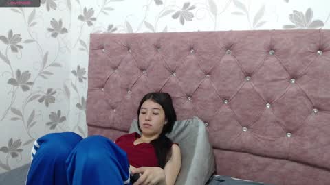 Snapshot of tamara_aa chatting on 03.04.25 Tamara online show from 03.04.25