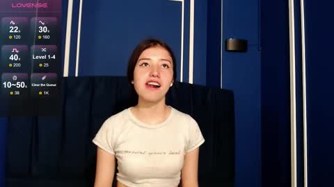 Snapshot of tamara_aa chatting on 10.03.25 Tamara online show from 10.03.25