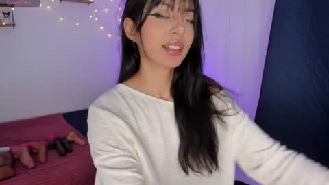 Snapshot of tamara_aluna_ chatting on 06.27.26 Tamy online show from 06.27.26