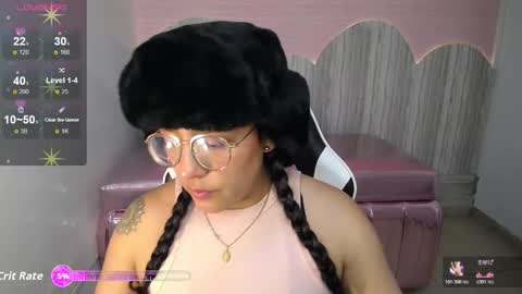 Tamara online show from 11.16.25