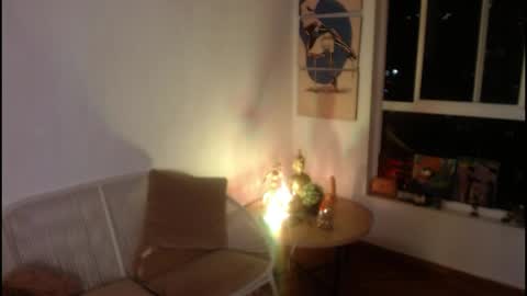 Tamara online show from 04.10.26