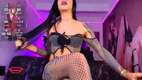 Tamara ---  online show from 11.14.25