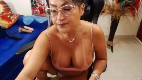 Tamara online show from 12.14.24