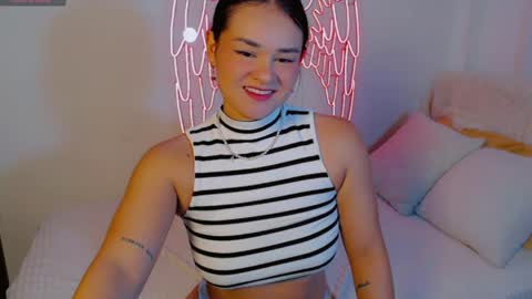  Lovense is Active  My pleasure is in your hands  Private is Open  online show from 04.06.26