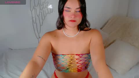  Lovense is Active  My pleasure is in your hands  Private is Open  online show from 05.30.26