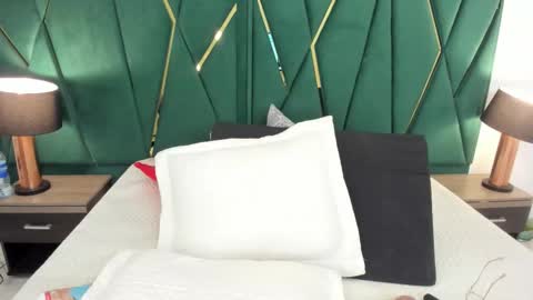 Tamara  online show from 12.01.25