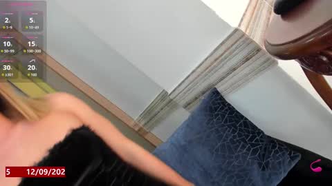 tamara online show from 09.12.25