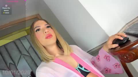 tamara online show from 01.10.26