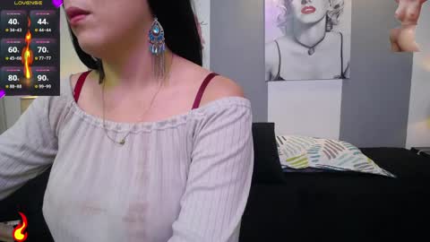 Tamara online show from 05.09.26