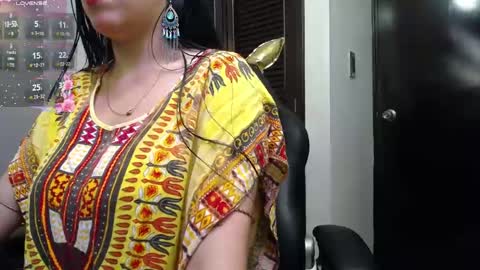 Tamara online show from 05.15.26