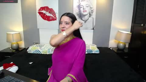 Tamara online show from 05.21.26