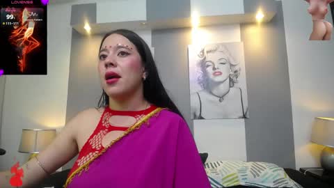 Tamara online show from 05.26.26