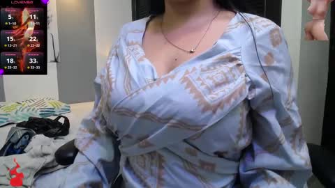 Tamara online show from 06.03.26