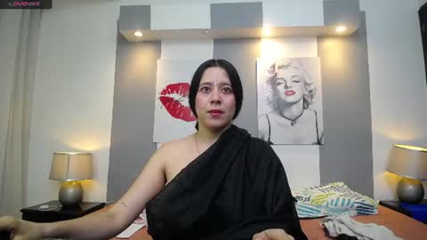 Tamara online show from 06.10.26