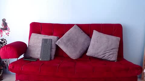 Tammy Modelo independiente YEAH online show from 02.26.25