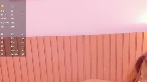 Rousaly online show from 11.14.25