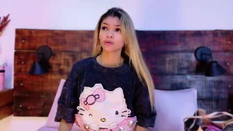 Snapshot of tamara_sanz1 chatting on 02.24.26 online show from 02.24.26