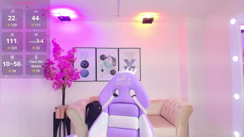 Tamara online show from 11.28.25