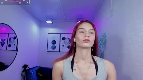 Snapshot of tamara_slimx chatting on 06.07.26 Tamara online show from 06.07.26