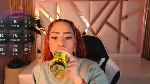 Tamara  online show from 02.19.26