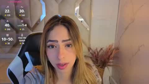 Tamara  online show from 02.26.26