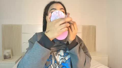 Tamara  online show from 02.25.26