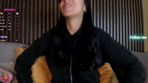 Tamy  online show from 02.10.25