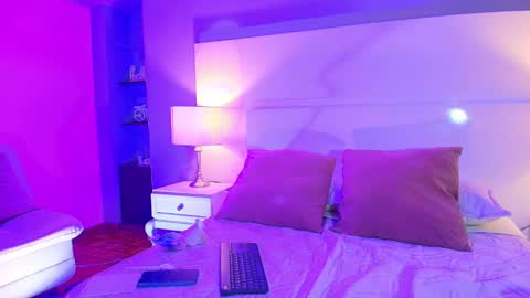 Tamy  online show from 09.11.25