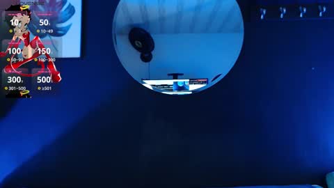 Tamaraa  online show from 01.17.26