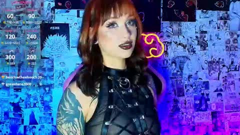 Cami 3 online show from 11.07.25