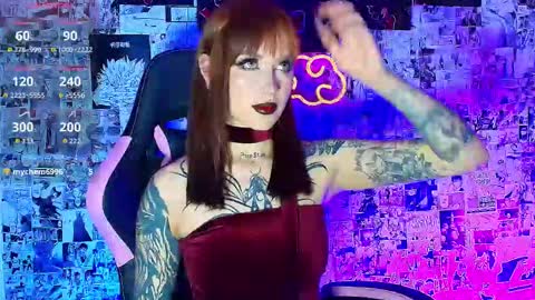 Cami 3 online show from 12.03.25