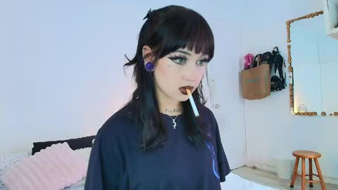 Cami 3 online show from 04.29.26