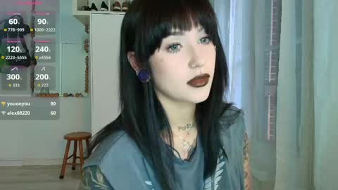 Cami 3 online show from 05.04.26