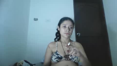 tamaranauthyy online show from 02.16.25