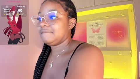 Tami online show from 10.27.25