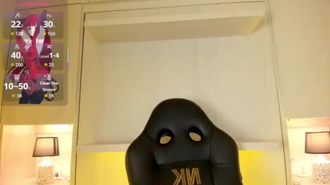 Tami online show from 11.11.25