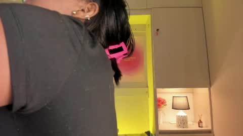 Tami online show from 04.18.26