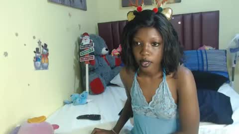 tamela online show from 12.23.24