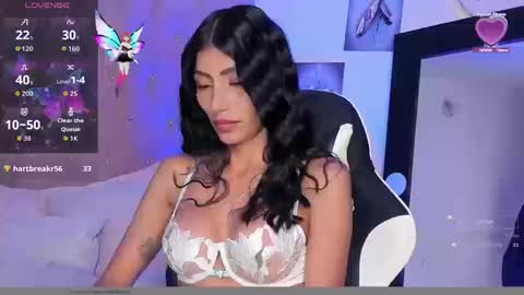 Snapshot of tami_04 chatting on 09.09.25 Im Tami online show from 09.09.25