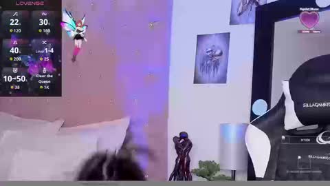 Snapshot of tami_04 chatting on 09.17.25 Im Tami online show from 09.17.25