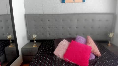 Tamy Vega online show from 01.09.25