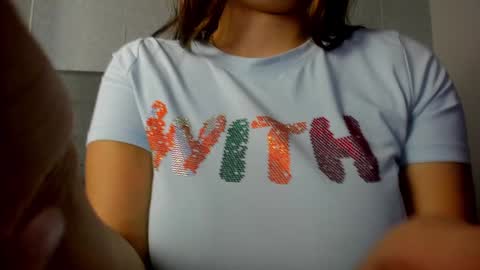 Tamy Vega online show from 01.14.25