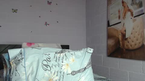 Tamy Vega online show from 03.03.25