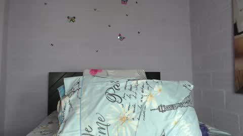 Tamy Vega online show from 03.03.25