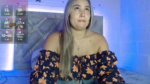 Tamy Vega online show from 02.04.26